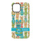 Fun Easter Bunnies iPhone 15 Pro Tough Case - Back