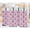 Custom Princess 12oz Tall Can Sleeve - Set of 4 - LIFESTYLE