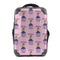 Custom Princess 15" Backpack - FRONT