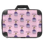 Custom Princess Hard Shell Briefcase - 18" (Personalized)