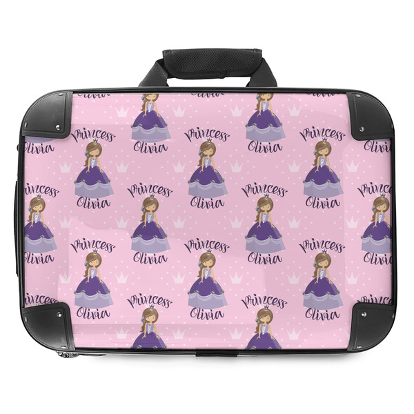 Custom Custom Princess Hard Shell Briefcase - 18" (Personalized)