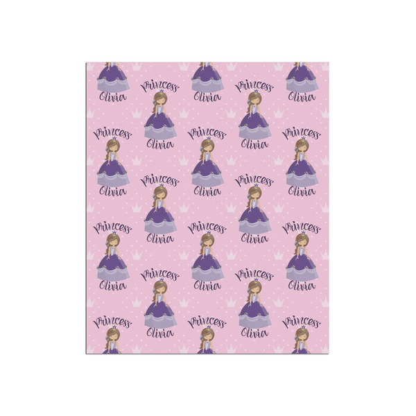 Custom Custom Princess Poster - Matte - 20x24 (Personalized)