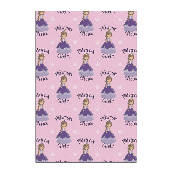 Custom Custom Princess Posters - Matte - 20x30 (Personalized)