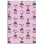 Custom Princess Poster - Matte - 24x36 (Personalized)