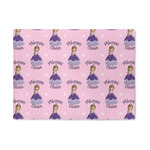 Custom Princess 5' x 7' Patio Rug (Personalized)