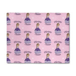 Custom Princess 8' x 10' Indoor Area Rug (Personalized)