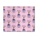 Custom Princess 8' x 10' Patio Rug (Personalized)