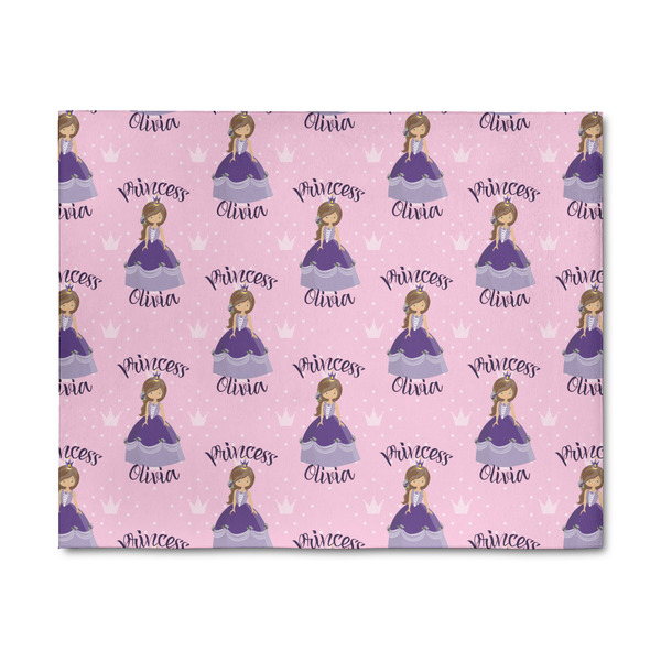 Custom Custom Princess 8' x 10' Patio Rug (Personalized)