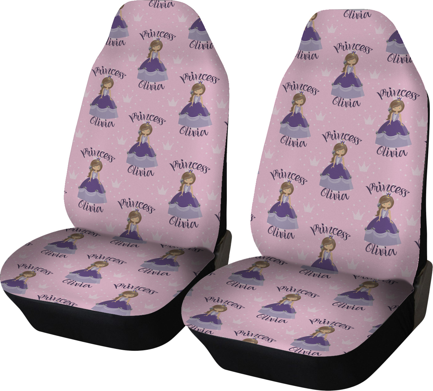 Princess clearance car seat