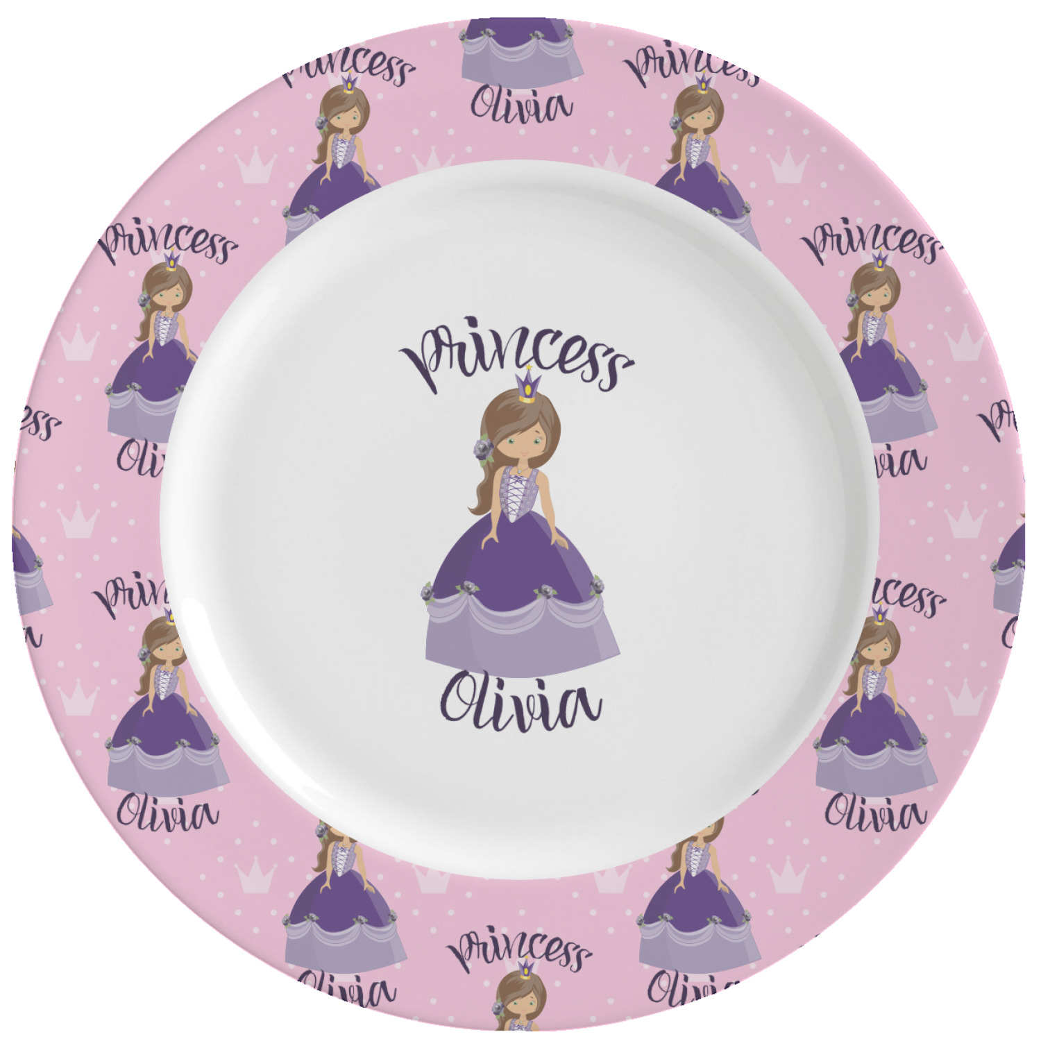 Design Your Own Personalized Paper Plates