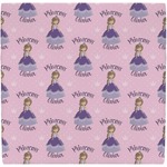 Custom Princess Ceramic Tile Hot Pad (Personalized)