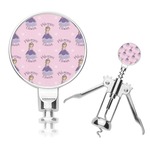 Custom Princess Corkscrew (Personalized)