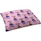 Custom Princess Dog Bed - Large