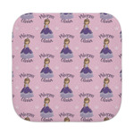 Custom Princess Face Towel (Personalized)