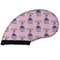 Custom Princess Golf Club Covers - FRONT