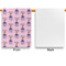 Custom Princess House Flags - Single Sided - APPROVAL