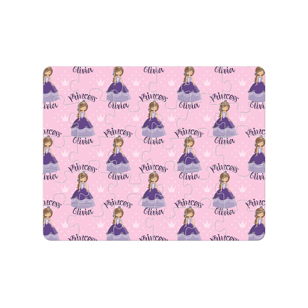 Custom Custom Princess Jigsaw Puzzles (Personalized)