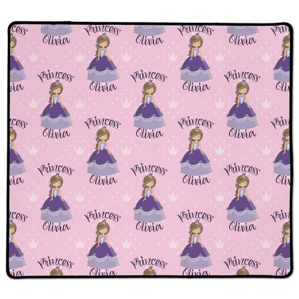 Custom Custom Princess XL Gaming Mouse Pad - 18" x 16" (Personalized)