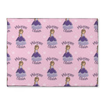 Custom Princess Microfiber Screen Cleaner (Personalized)