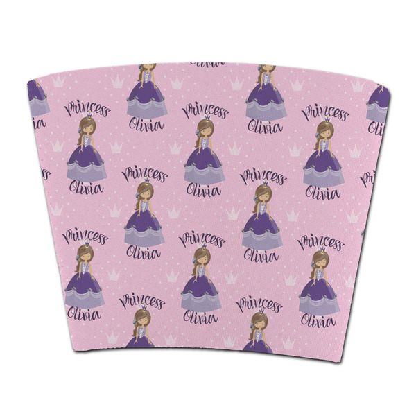 Custom Custom Princess Party Cup Sleeve - without bottom (Personalized)