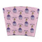 Custom Princess Party Cup Sleeves - without bottom - FRONT (flat)