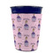 Custom Princess Party Cup Sleeves - without bottom - FRONT (on cup)