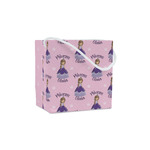 Custom Princess Party Favor Gift Bags - Matte (Personalized)