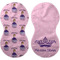 Custom Princess Peanut Shaped Burps - Approval