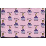 Custom Princess Door Mat - 36"x24" (Personalized)