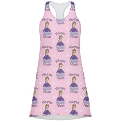 Custom Princess Racerback Dress - X Small (Personalized)