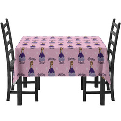 Custom Princess Tablecloth (Personalized)