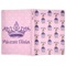 Custom Princess Soft Cover Journal - Apvl