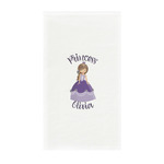 Custom Princess Guest Towels - Full Color - Standard (Personalized)