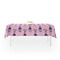 Custom Princess Tablecloths (58"x102") - MAIN