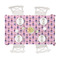 Custom Princess Tablecloths (58"x102") - TOP VIEW