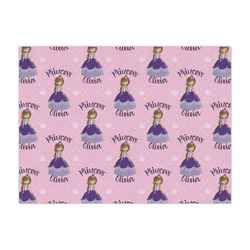 Custom Princess Large Tissue Papers Sheets - Heavyweight (Personalized)