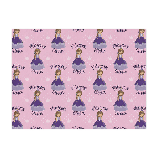 Custom Custom Princess Large Tissue Papers Sheets - Heavyweight (Personalized)