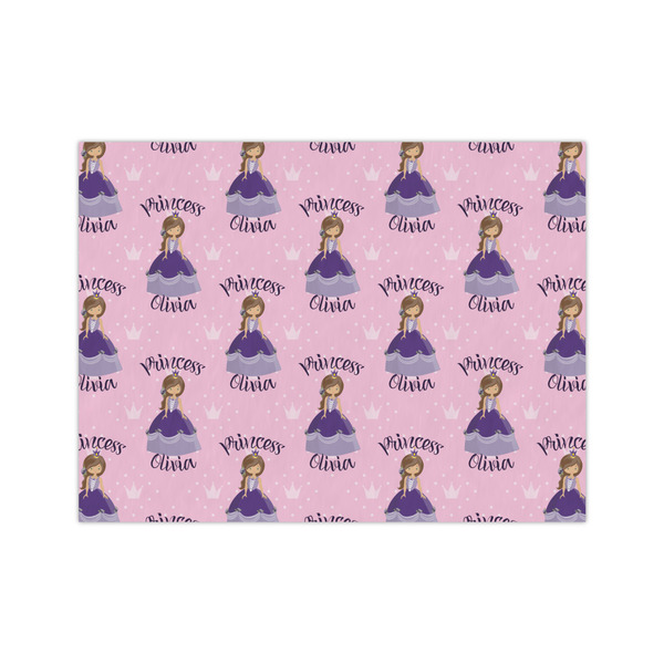 Custom Custom Princess Medium Tissue Papers Sheets - Heavyweight (Personalized)