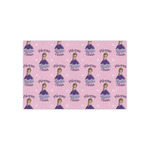 Custom Princess Small Tissue Papers Sheets - Heavyweight (Personalized)