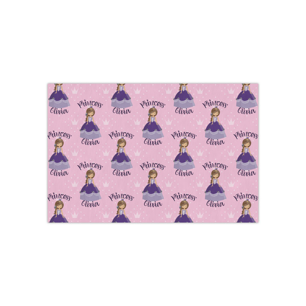 Custom Custom Princess Small Tissue Papers Sheets - Heavyweight (Personalized)