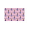 Custom Princess Tissue Paper - Heavyweight - Small - Front