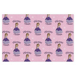 Custom Princess X-Large Tissue Papers Sheets - Heavyweight (Personalized)