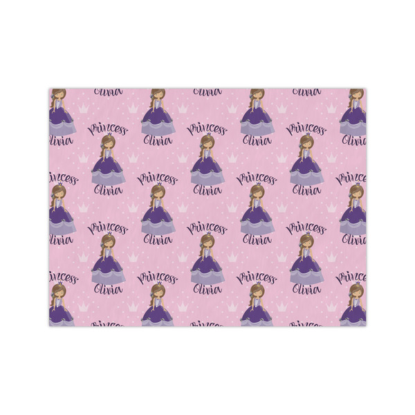 Custom Custom Princess Medium Tissue Papers Sheets - Lightweight (Personalized)