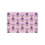 Custom Princess Small Tissue Papers Sheets - Lightweight (Personalized)