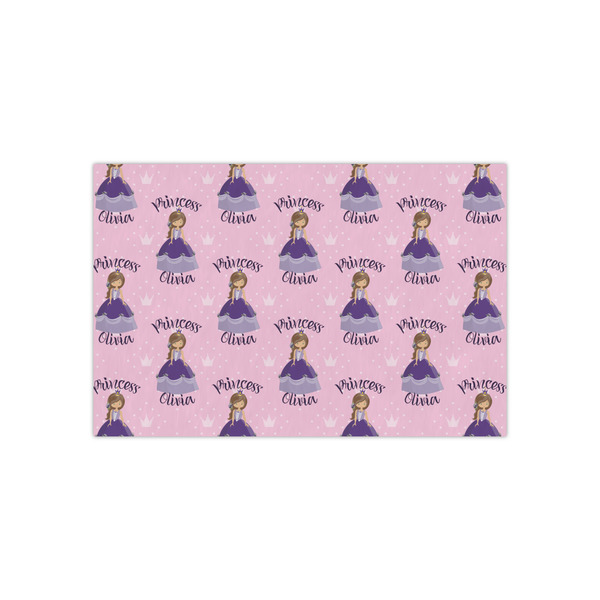 Custom Custom Princess Small Tissue Papers Sheets - Lightweight (Personalized)