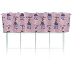 Custom Princess Valance (Personalized)