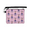 Custom Princess Wristlet ID Cases - Front