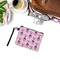 Custom Princess Wristlet ID Cases - LIFESTYLE