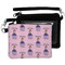 Custom Princess Wristlet ID Cases - MAIN