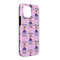 Custom Princess iPhone 13 Pro Max Tough Case - Angle